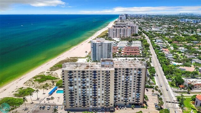 Building Photo - 2000 S Ocean Blvd