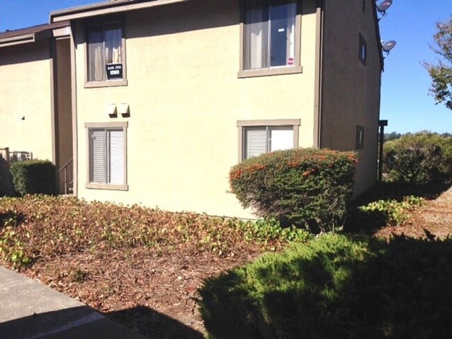 Building Photo - 2 Bed 1 Bath Condo in El Sobrante -- COMIN...