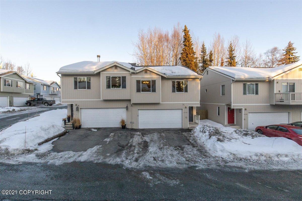 Building Photo - 6430 Fairweather Dr