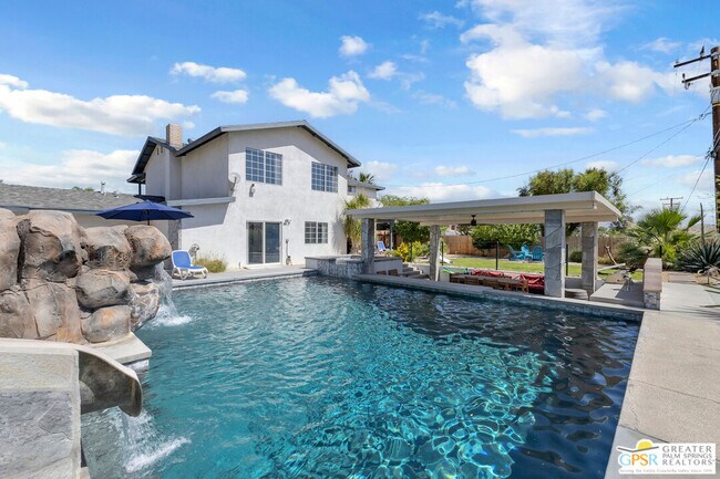 Building Photo - 38250 Chuperosa Ln