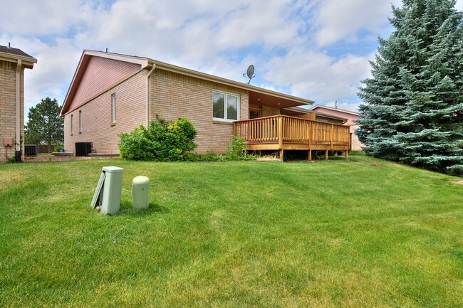 Building Photo - 4 Bedroom Patio Home in West Fort Collins
