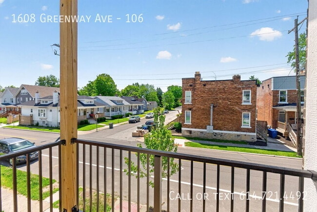 Building Photo - 1608 Greenway Ave