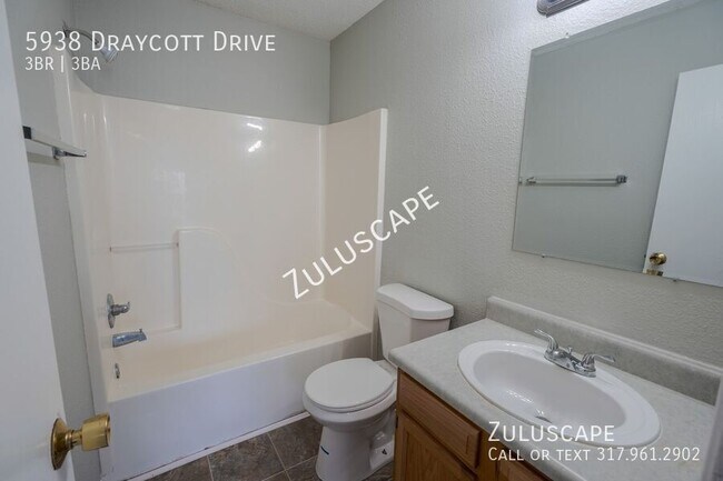 Building Photo - 3 bed/2.5 bath home in Lawrence Township!!