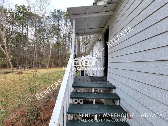 Building Photo - 11855 Jones Ferry Rd