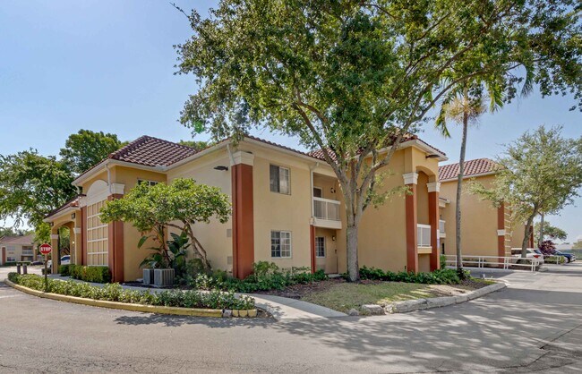 Building Photo - 8720 NW 33rd St
