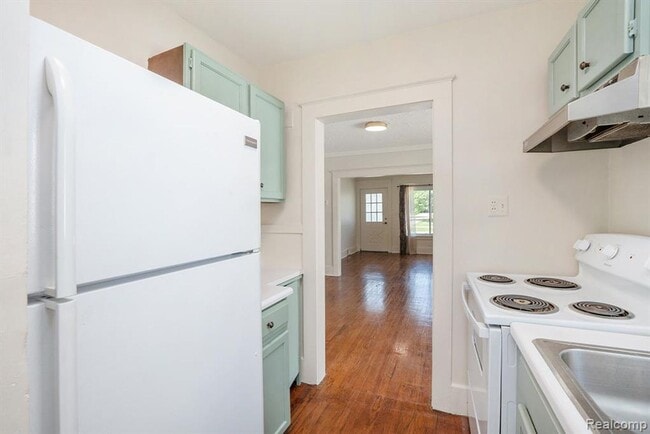 Building Photo - Charming 2 Bed/1 Bath Home in Ferndale