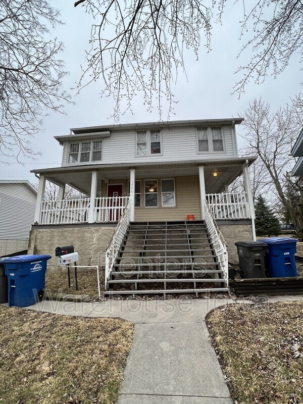 Building Photo - 1555 24th St