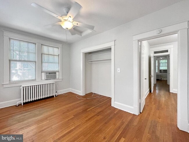 Building Photo - 3822 Veazey St NW