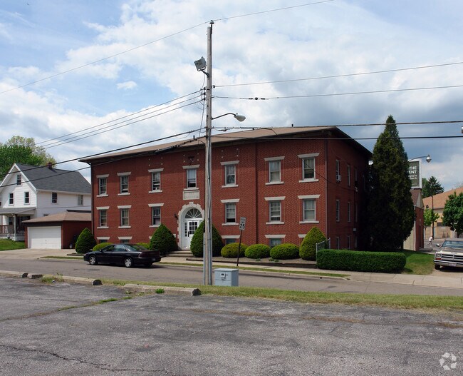 Primary Photo - The Columbia