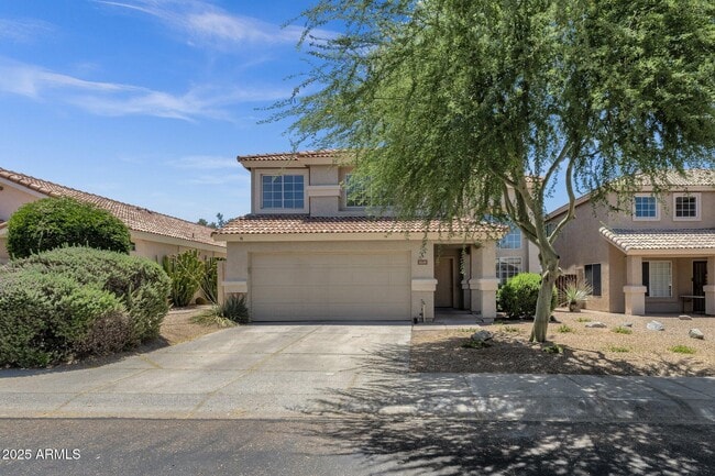 Primary Photo - 4245 E Creosote Dr