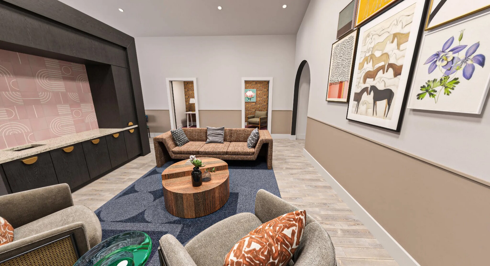 Building Photo - 6525 Ed Bluestein Blvd