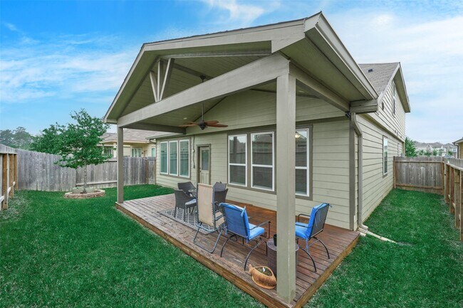 Building Photo - 2651 Hoffman Ln
