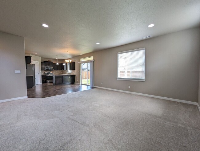 Building Photo - 4-Bedroom, 2.5-Bath Home- New Construction...