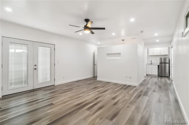 Building Photo - 431 Zenobia St