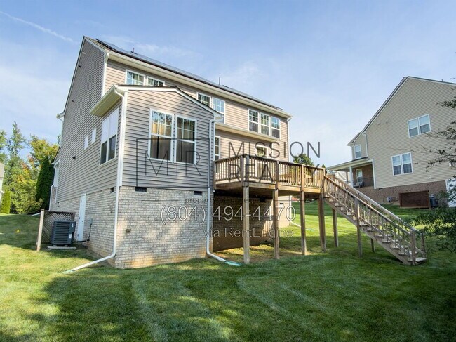 Building Photo - 4219 Hiddenwell Ln