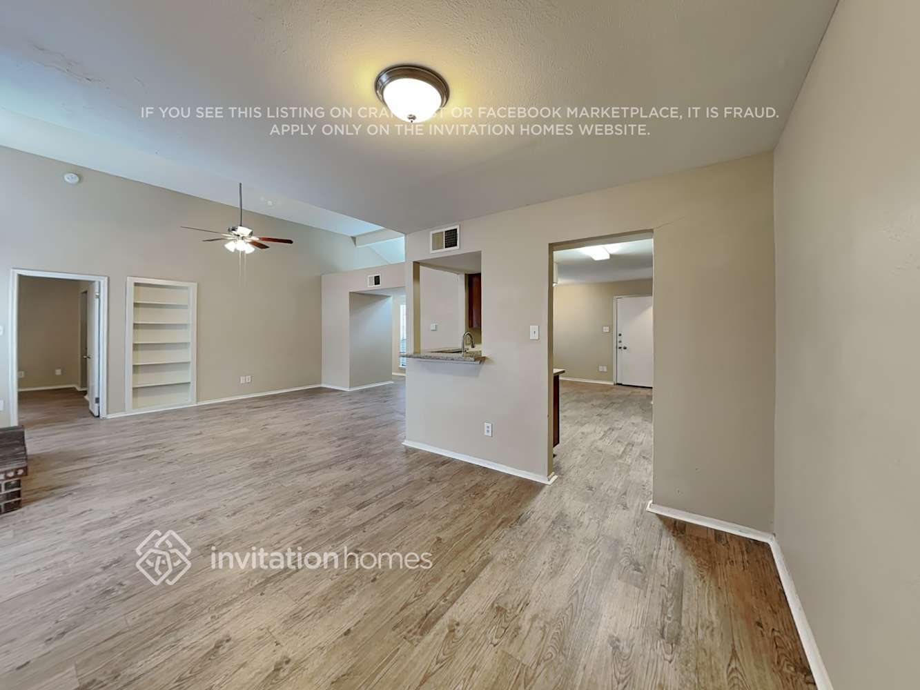 Building Photo - 5307 Pocassett Dr