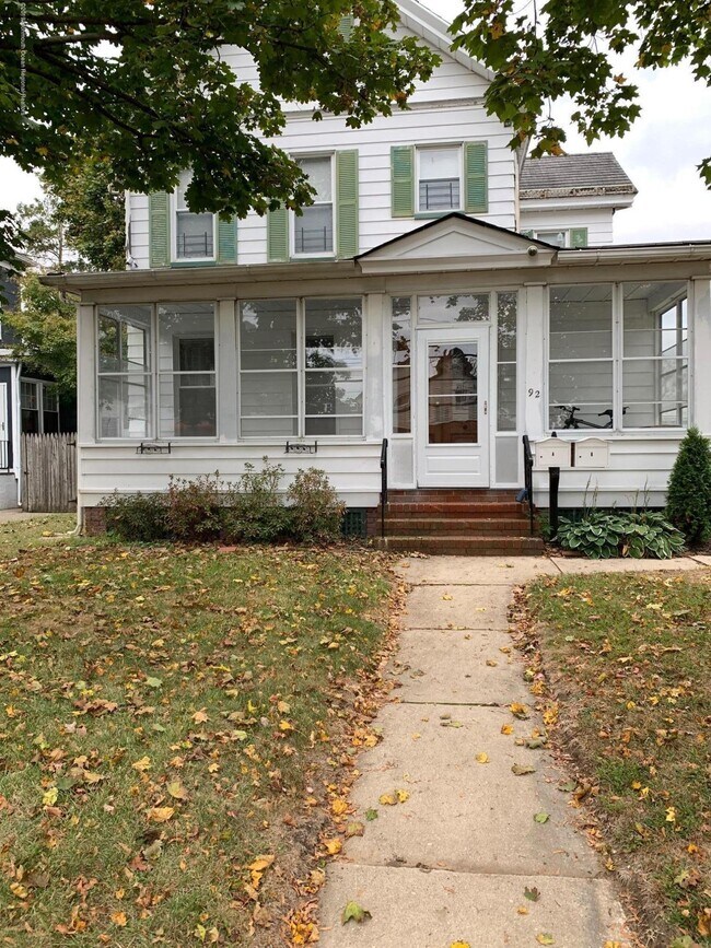 92 Broadway 92 Broadway Keyport NJ 07735 Apartment Finder