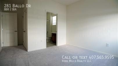 Building Photo - 281 Ballo Dr