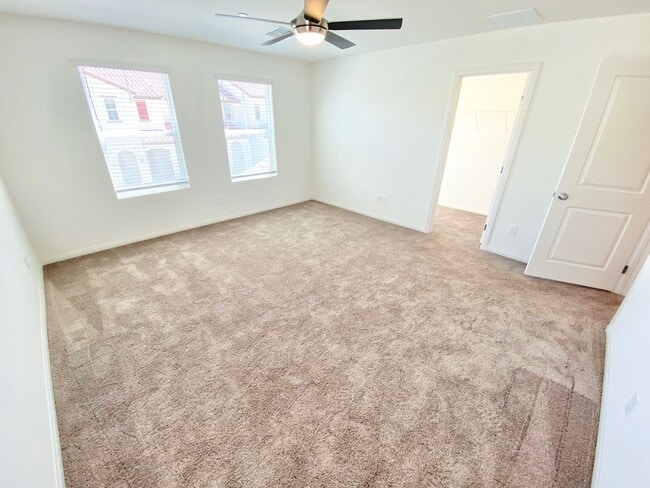 Building Photo - STUNNING BRAND NEW 3 BEDROOMS 2.5 BATHROOMS TWO STORY TOWNHOUSE WITH 2 CAR GARAGE