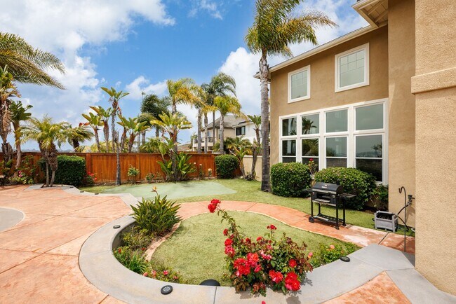 Building Photo - Ocean View Oasis - Saltwater Pool & Spa, P...