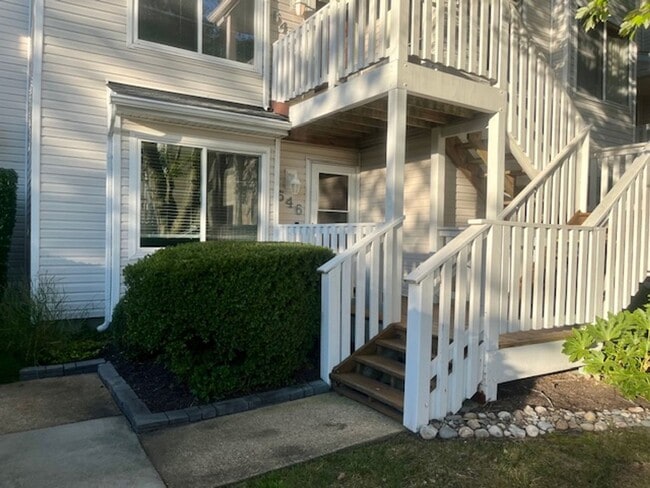 Building Photo - Captains Watch - first floor unit in Virgi...