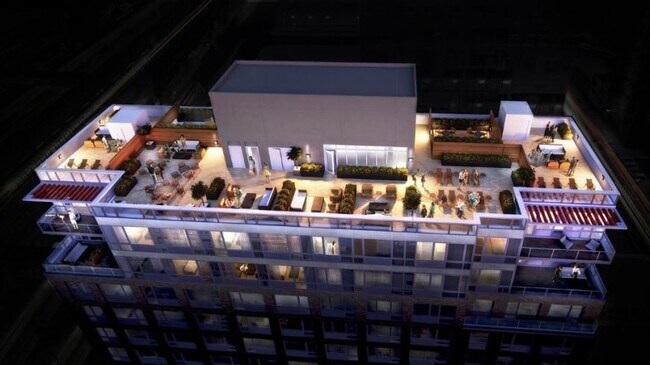 Building Photo - 1 bedroom in Long Island City NY 11101