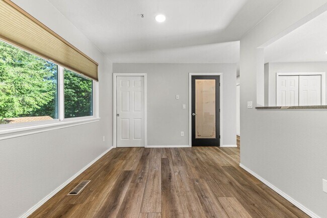Building Photo - Rare Olympia Rental on Over 2 Acres of Flat, Usable Land!
