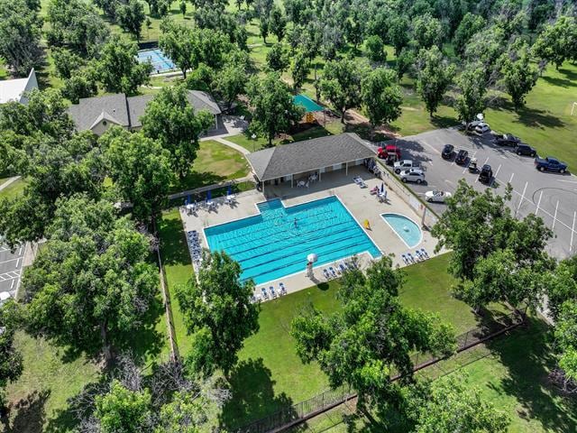 Building Photo - 6603 Westover Dr