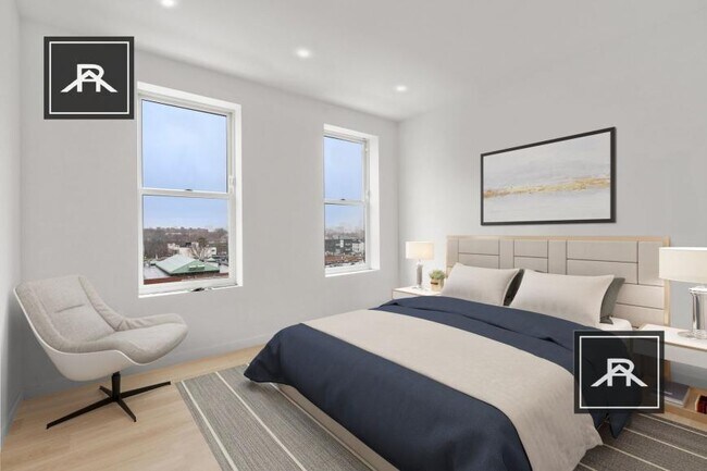 Building Photo - 1 bedroom in Brighton MA 02124