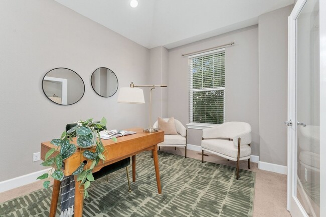 Building Photo - Evolve Real Estate: Evolve Real Estate: Meticulous Executive 4 Bedroom Plus Den Plus Finished Bas...