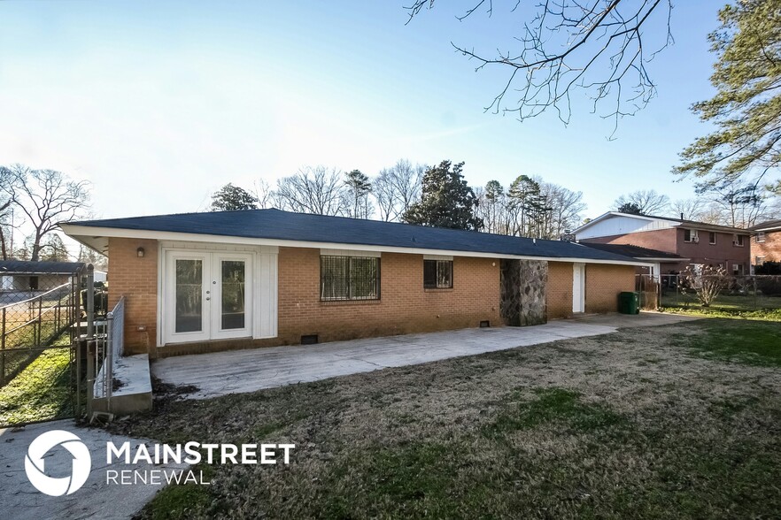 Building Photo - 3762 Elkridge Dr