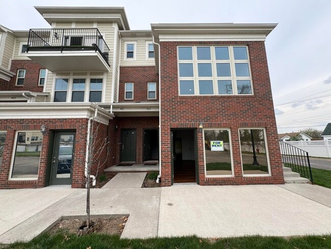 Building Photo - 413 Legato Dr