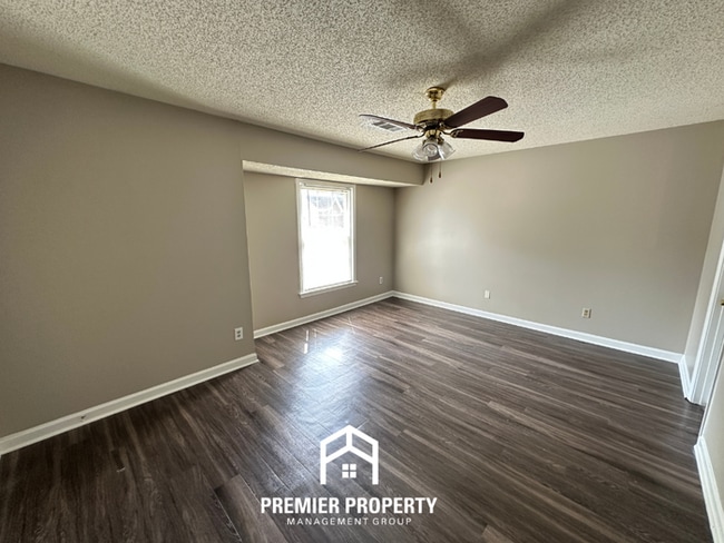 Building Photo - Charming 2BR/2.5BA Townhome | Dual Primary Suites, Fireplace & Fenced Yard