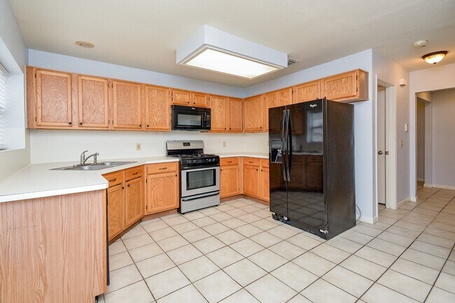 Building Photo - 1319 Irish Mist Ct