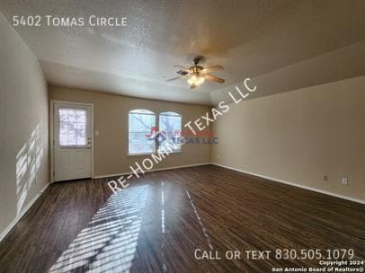 Building Photo - 5402 Tomas Cir.