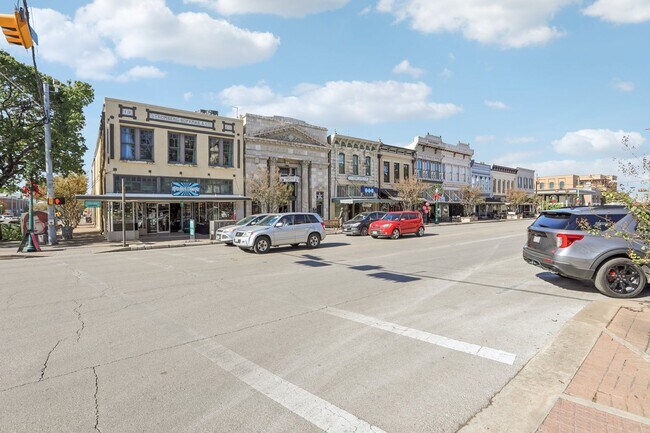 Building Photo - Luxury Riverfront Condo Near Georgetown Square | 2 Bed / 2 Bath with Balcony