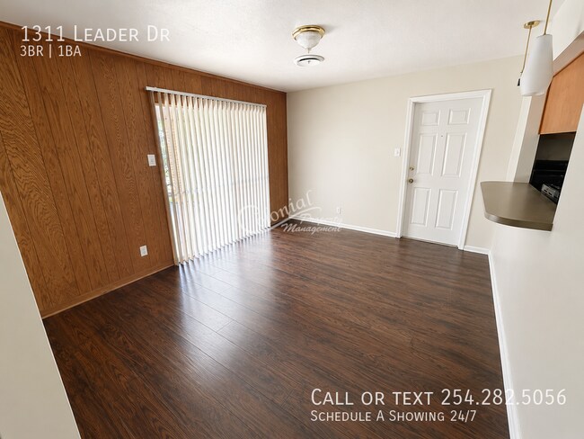 Building Photo - 1311 Leader Dr