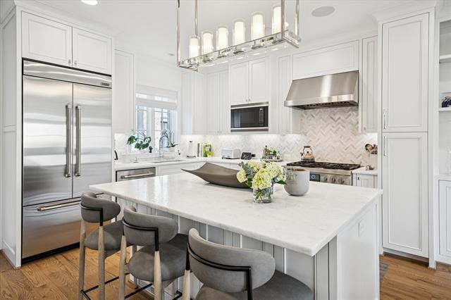 Building Photo - 3420 Rosedale Ave