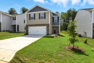 Building Photo - Beautiful New Construction 4 Bed 2.5 Bath ...