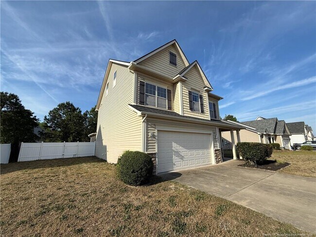 Building Photo - 418 Century Dr