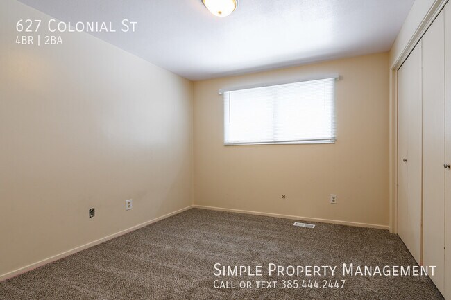 Building Photo - 627 Colonial Ave