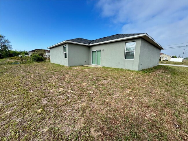 Building Photo - 1364 Congo Dr