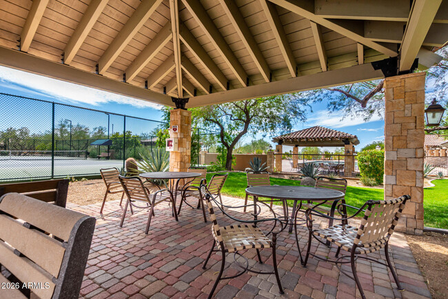 Building Photo - 3821 N Red Sky Cir