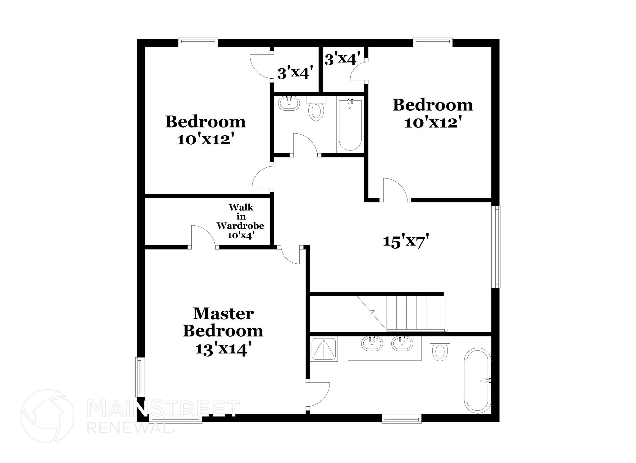 Building Photo - 1700 Village Park Trail