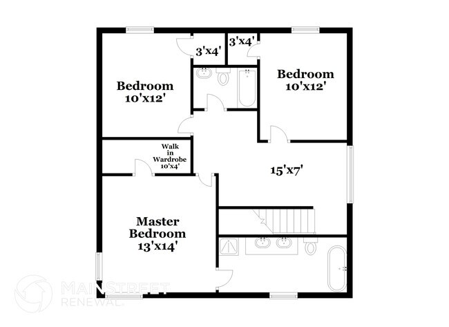 Building Photo - 1700 Village Park Trail