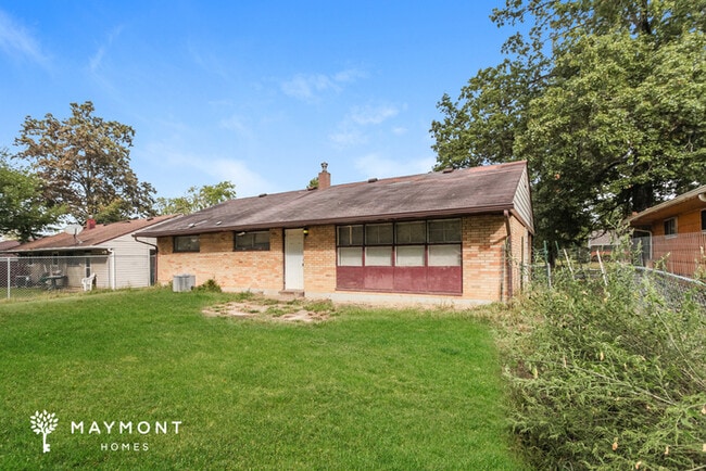 Building Photo - 8699 Desoto Dr