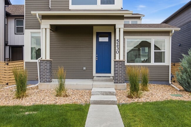 Building Photo - Trailside 3-Bedroom, 2.5 Bathroom, 2-Car Home with Pool and Trail Access
