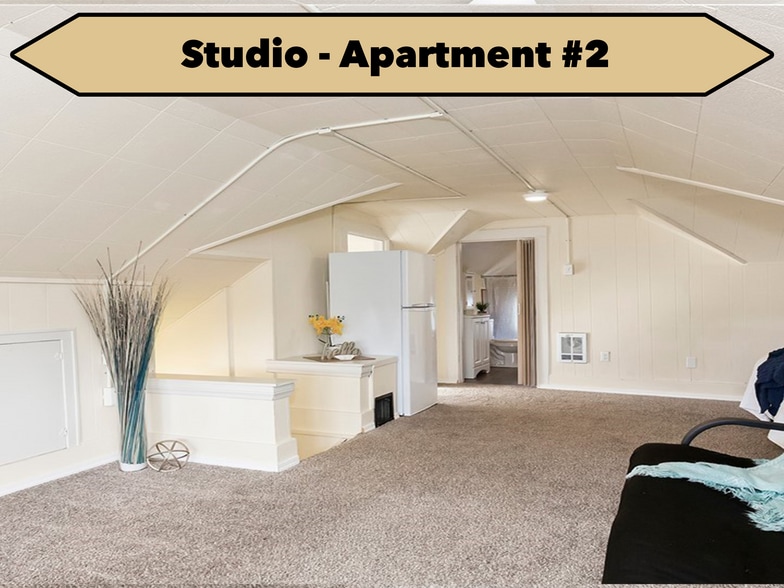 Building Photo - 903 Highland Ave