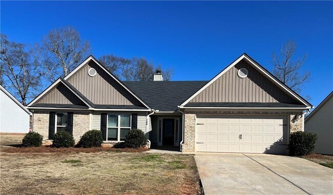 Primary Photo - 700 River Mist Cir