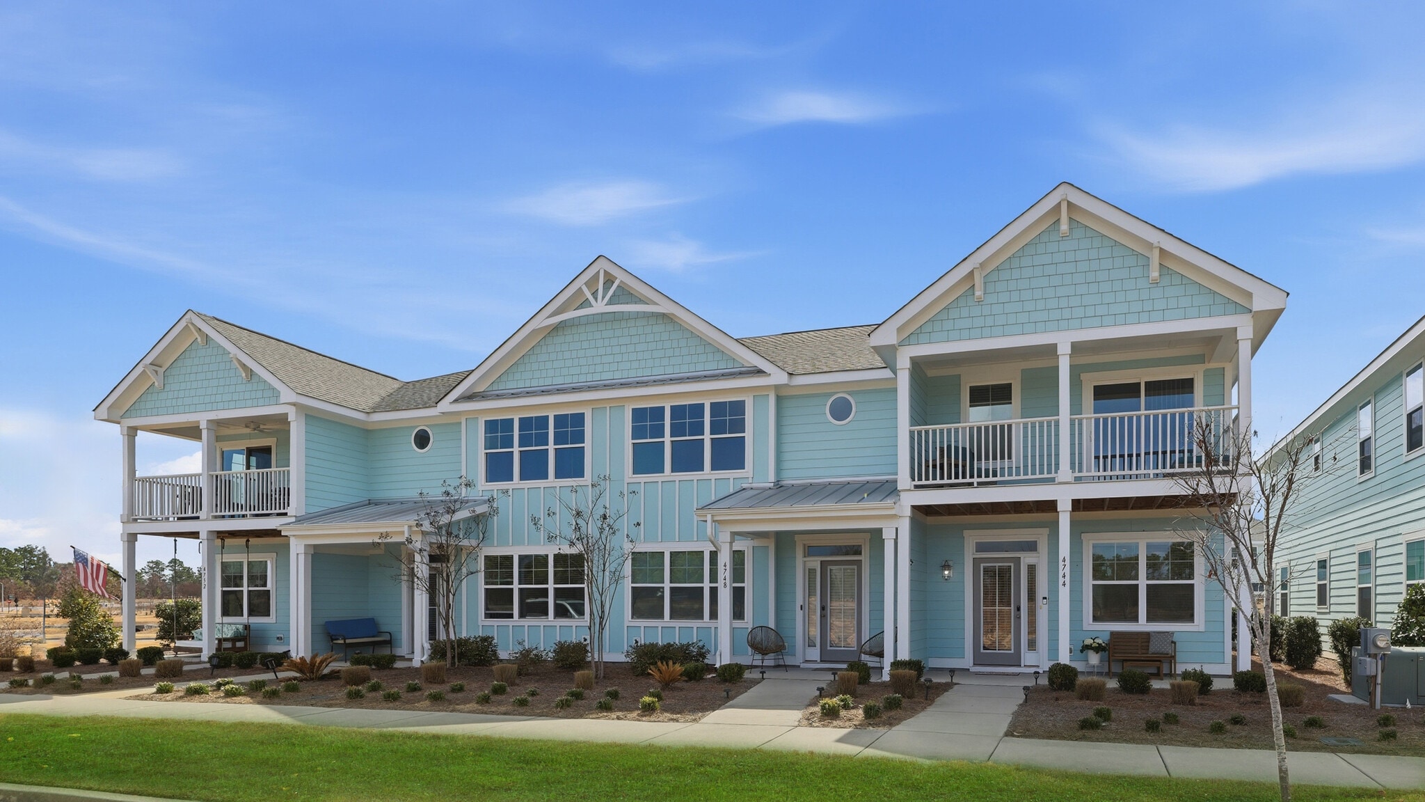 Building Photo - 4744 Siddons Dr